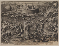 TvB G 1182
<br/>
Kracht
<br/>
<em>Galle, Philips (1537-1612)</em>